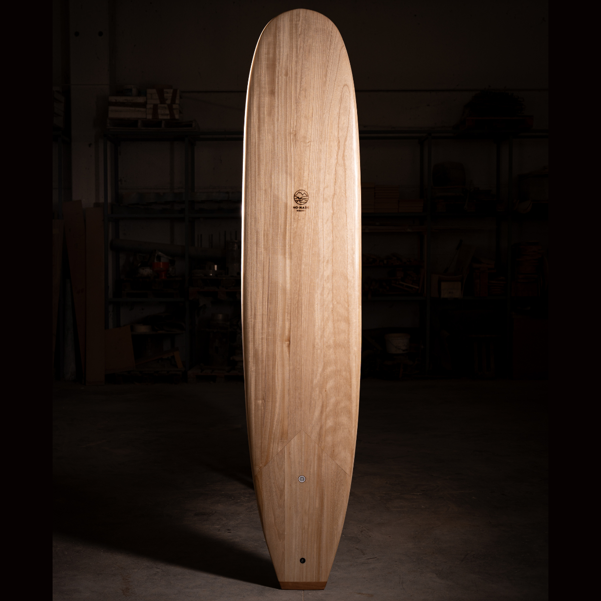 longboard surf